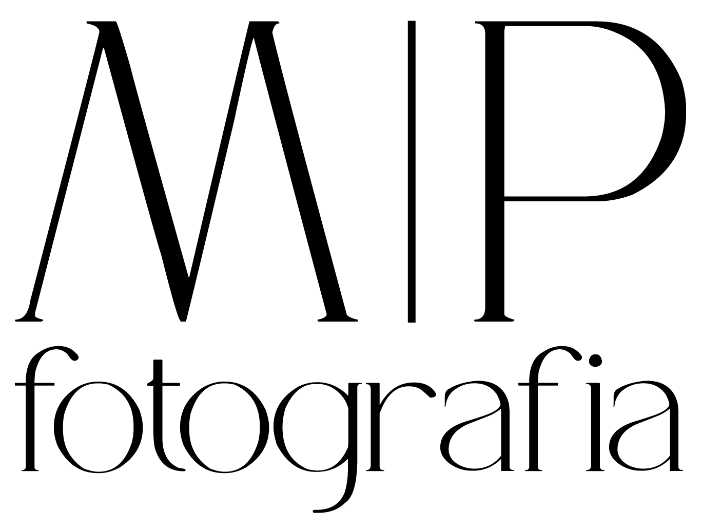 MP Fotografia logo